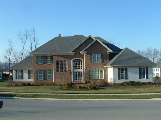 Stearns Crossing State College, Pa